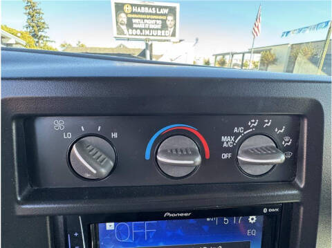 2003 GMC Savana 2500