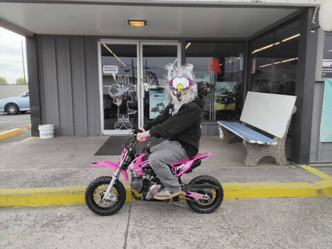 2026 Denago MX
