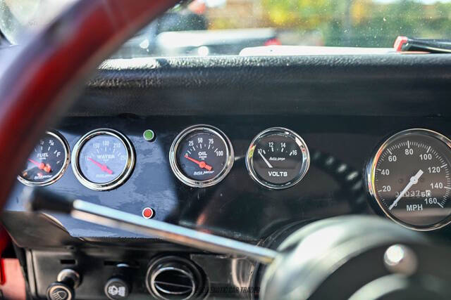 1979 International Scout II