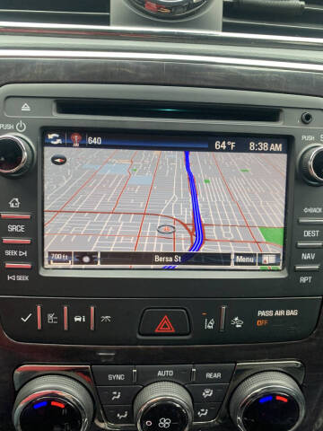 2015 Buick Enclave Premium