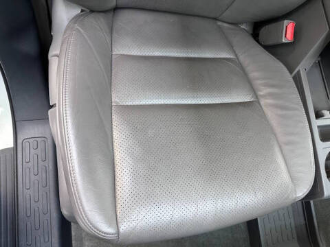 2013 Honda Ridgeline RTL