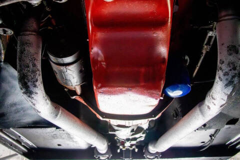 1964 Chevrolet Corvette