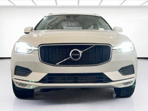 2021 Volvo XC60 T5 Momentum