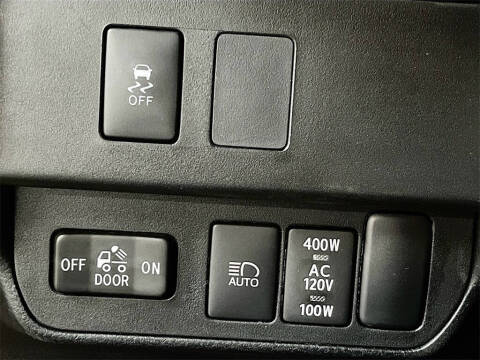 2023 Toyota Tacoma TRD Off-Road