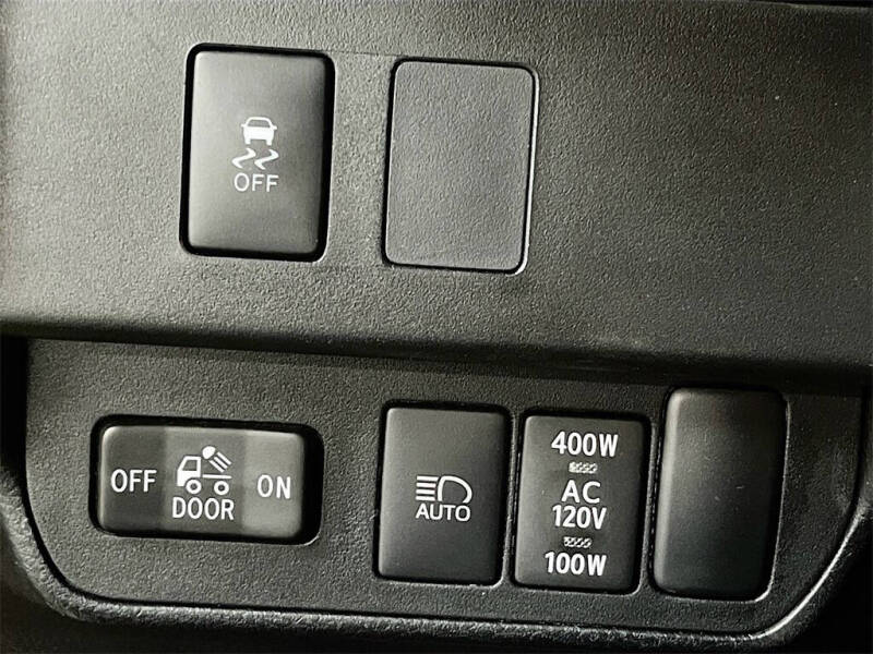 2023 Toyota Tacoma TRD Off-Road