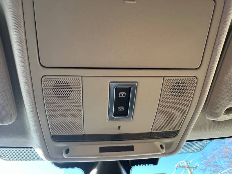 2014 Land Rover Range Rover Evoque Pure Plus