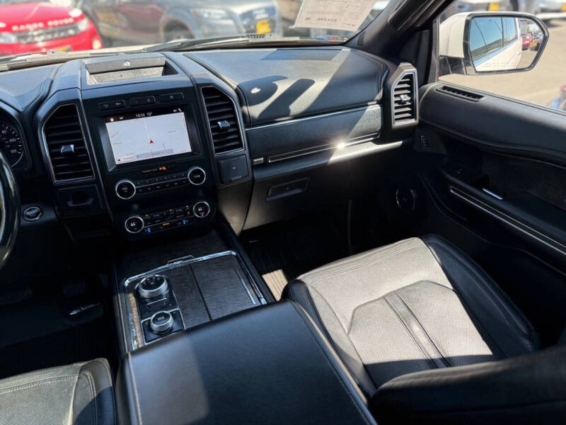 2019 Ford Expedition Limited
