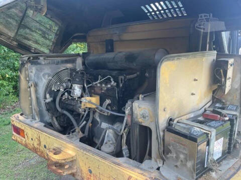 2002 Caterpillar 914G