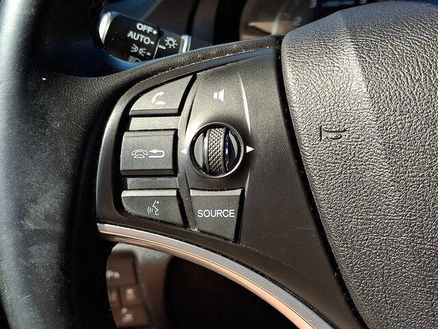 2020 Acura MDX SH-AWD w/Tech