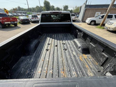 2022 Chevrolet Silverado 3500HD LT
