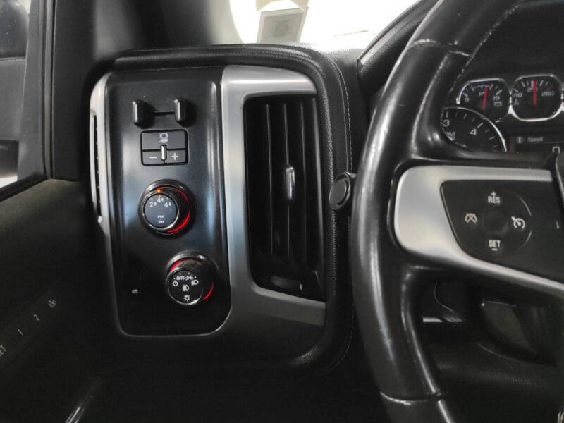 2015 GMC Sierra 2500HD