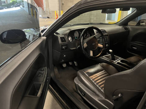 2010 Dodge Challenger R/T