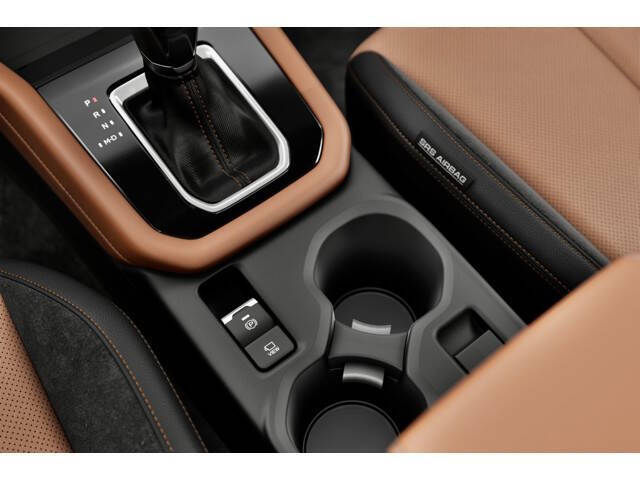 2025 Subaru Forester Touring Hybrid