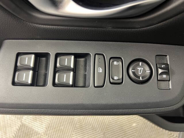 2025 Honda Pilot Touring+