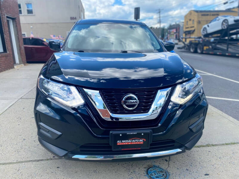 2020 Nissan Rogue for sale at CAR PRO AUTO SALES in Uniondale NY