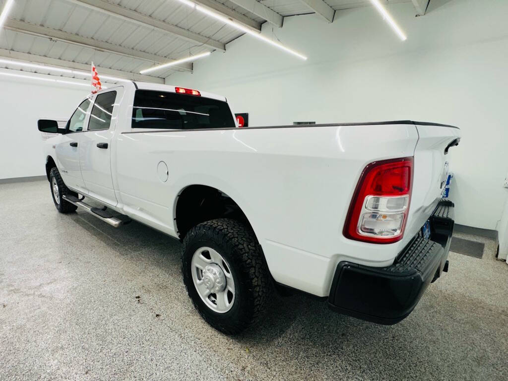 2021 Ram 2500 for sale at GOL Auto Group in Round Rock, TX