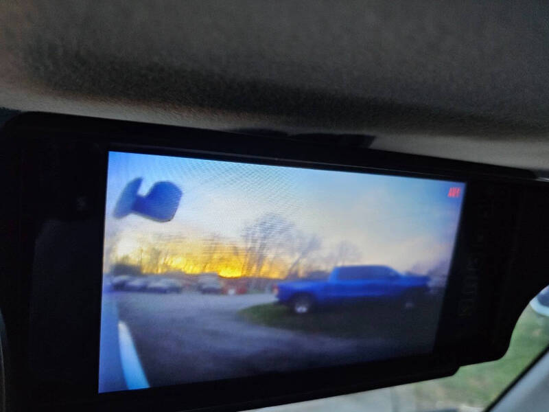 2019 Chevrolet Express 3500