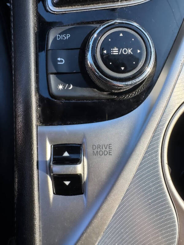 2020 Infiniti Q50 3.0T Luxe