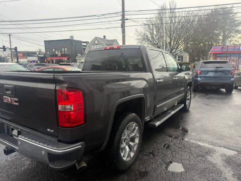 2014 GMC Sierra 1500