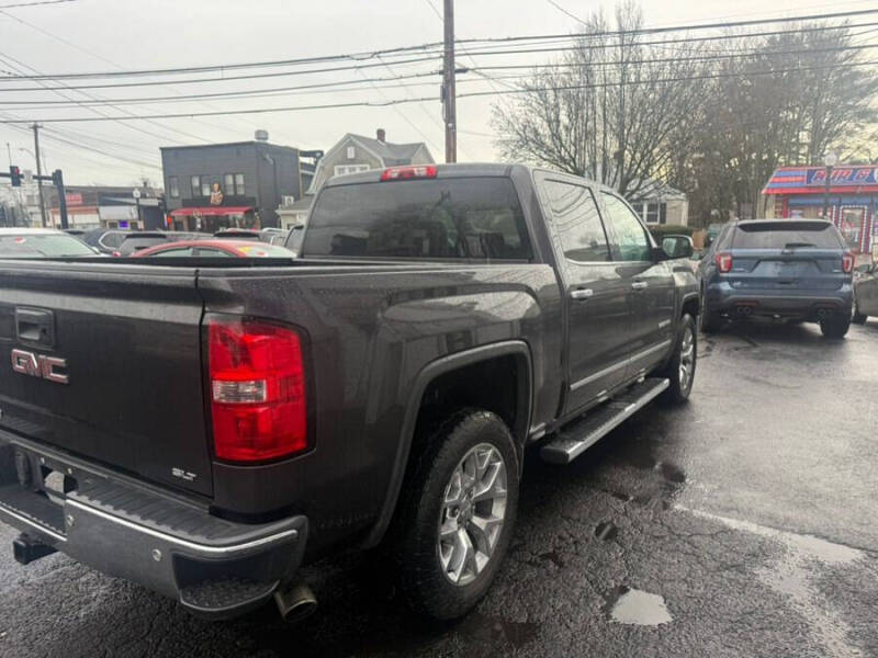 2014 GMC Sierra 1500