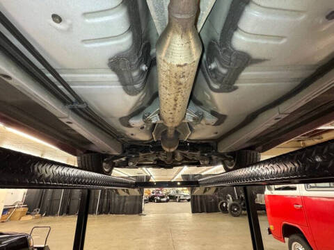 2006 Toyota Camry Solara