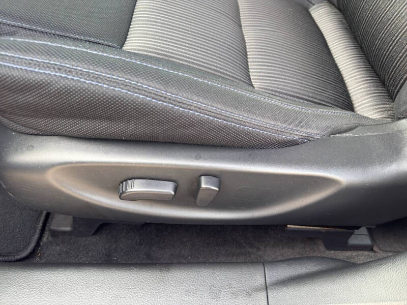 2020 Nissan Maxima 3.5 S