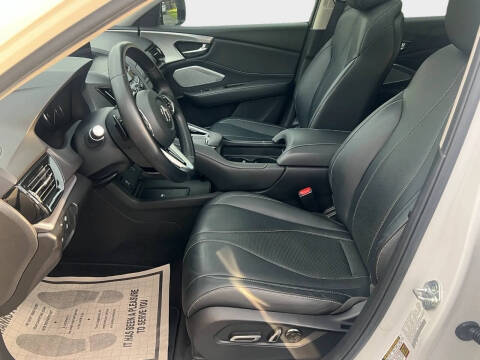 2023 Acura RDX w/Tech