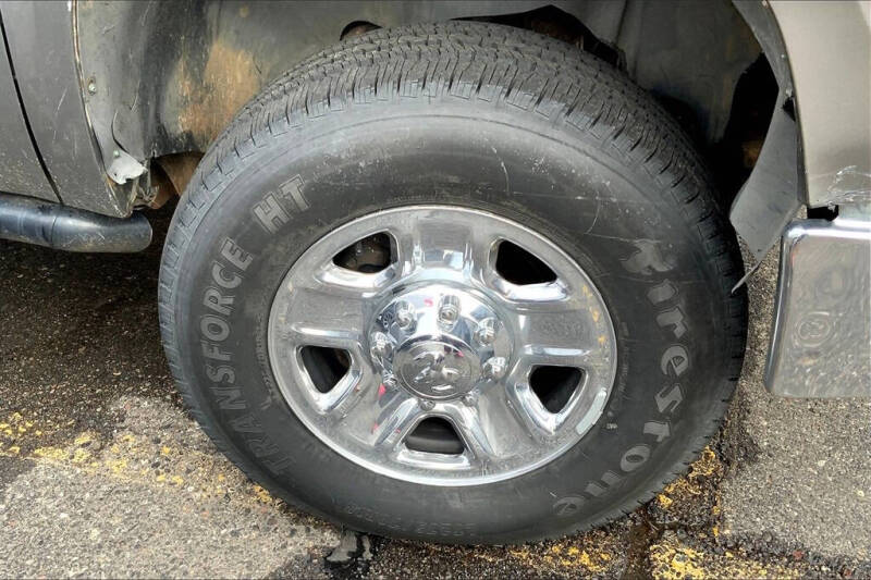 2007 GMC Sierra 2500HD