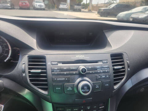 2014 Acura TSX Special Edition