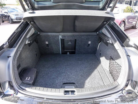 2022 Polestar 2 Long Range Dual Motor