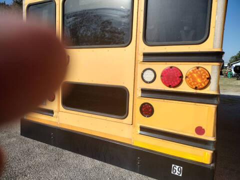 2009 Chevrolet Express 3500