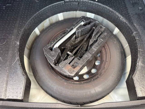 2017 Volkswagen Passat 1.8T R-Line