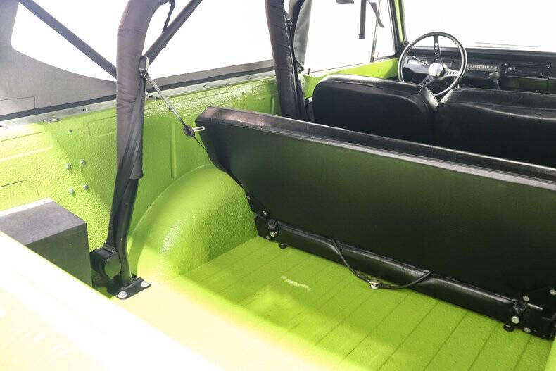 1972 International Scout II