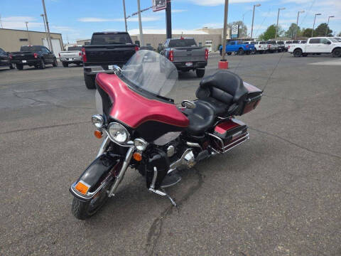2005 Harley-Davidson Electra Glide Ultra Classic
