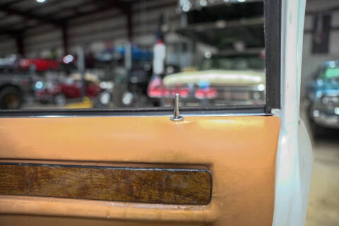 1986 Ford Mustang LX