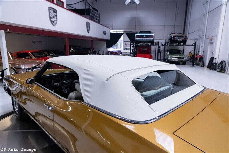 1971 Buick GS Stage 1 56