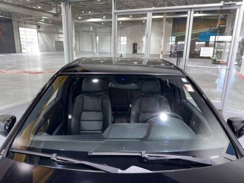 2012 Mercedes-Benz C-Class
