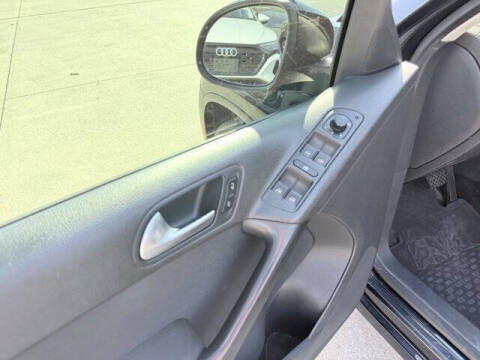 2011 Volkswagen Tiguan S