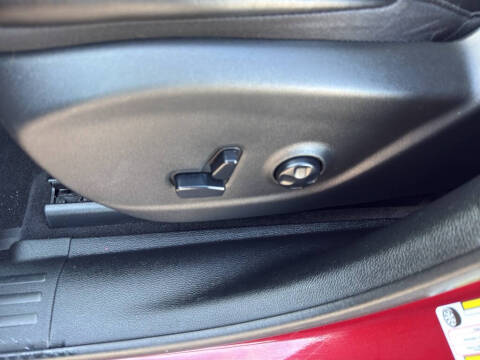 2020 Jeep Cherokee Altitude