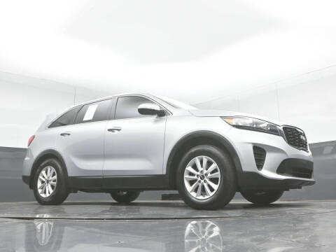 2020 Kia Sorento