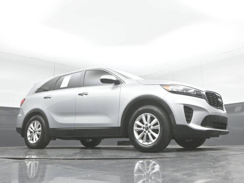 2020 Kia Sorento