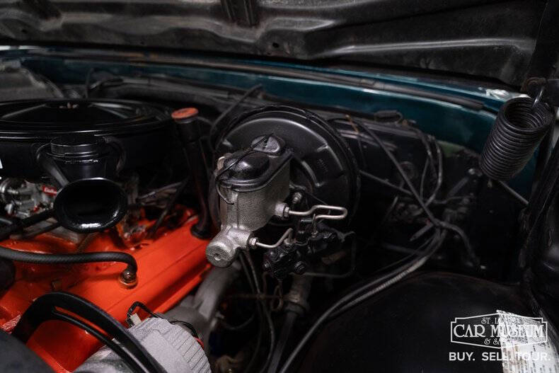 1972 Chevrolet C10