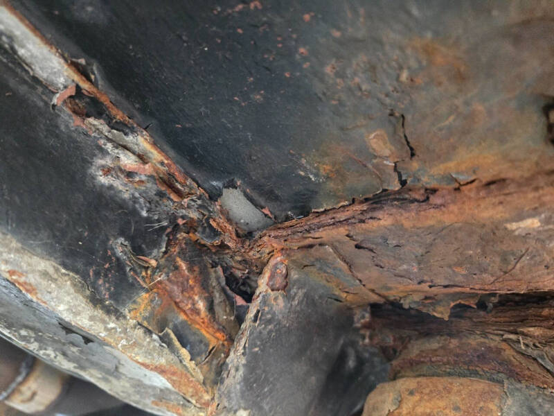 1991 Cadillac DeVille