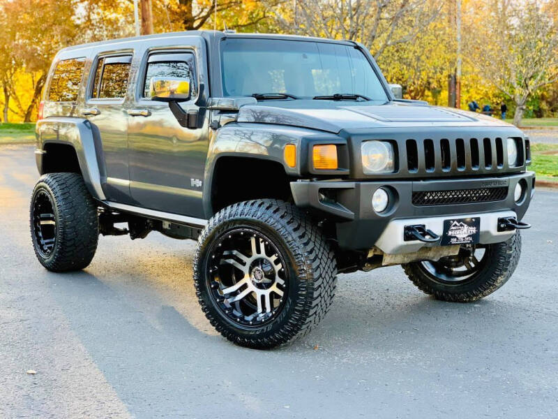 12+ Hummer H3 Alpha For Sale In Florida Pictures