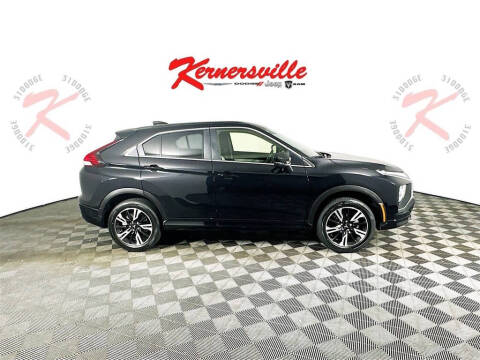 2024 Mitsubishi Eclipse Cross SEL