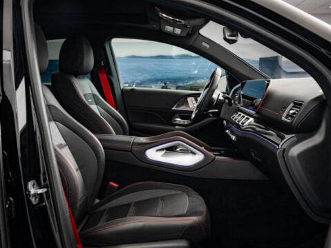 2023 Mercedes-Benz GLE AMG GLE 53