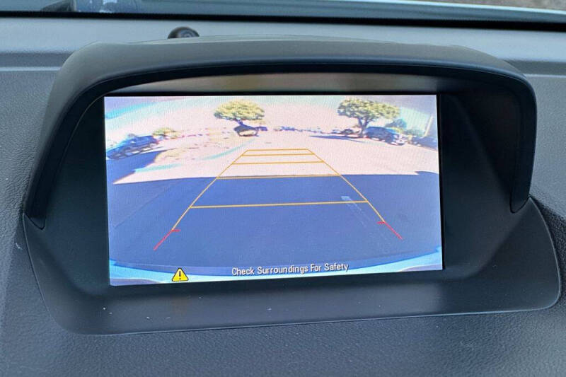 2016 Buick Encore Leather