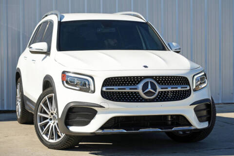 2021 Mercedes-Benz GLB GLB 250
