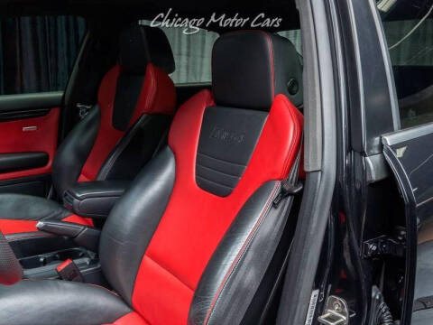 2008 Audi RS 4 quattro