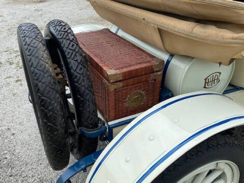 1912 Buick Model 28